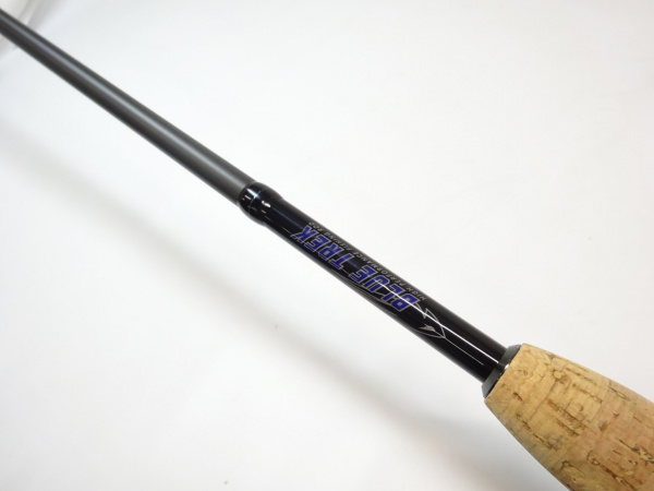 ブルートレック ＤＢＴＣ－６６ＭＬ－Ｓ・ＭＩＤＳＰ